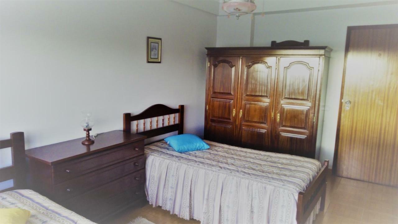Casa Da Praia De Penicheアパートメント エクステリア 写真