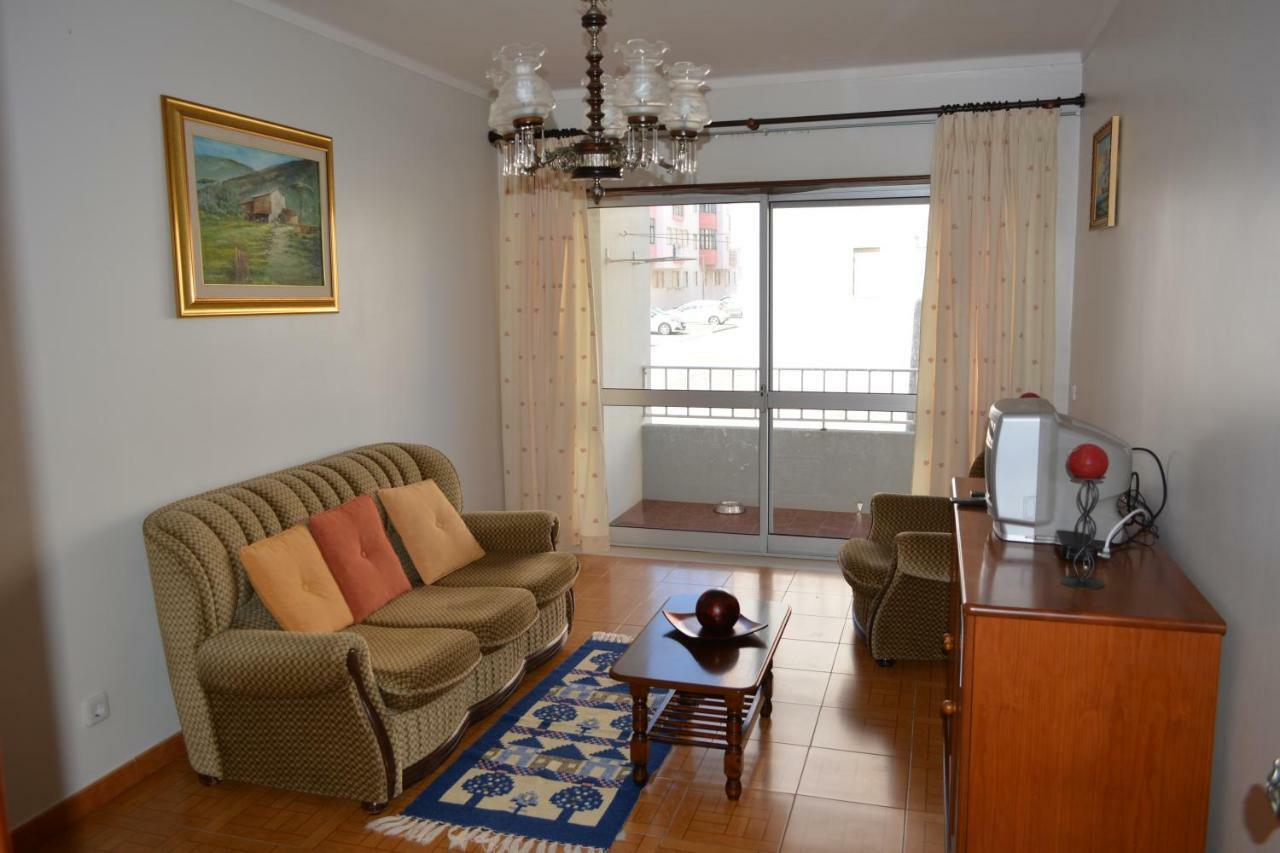 Casa Da Praia De Penicheアパートメント エクステリア 写真