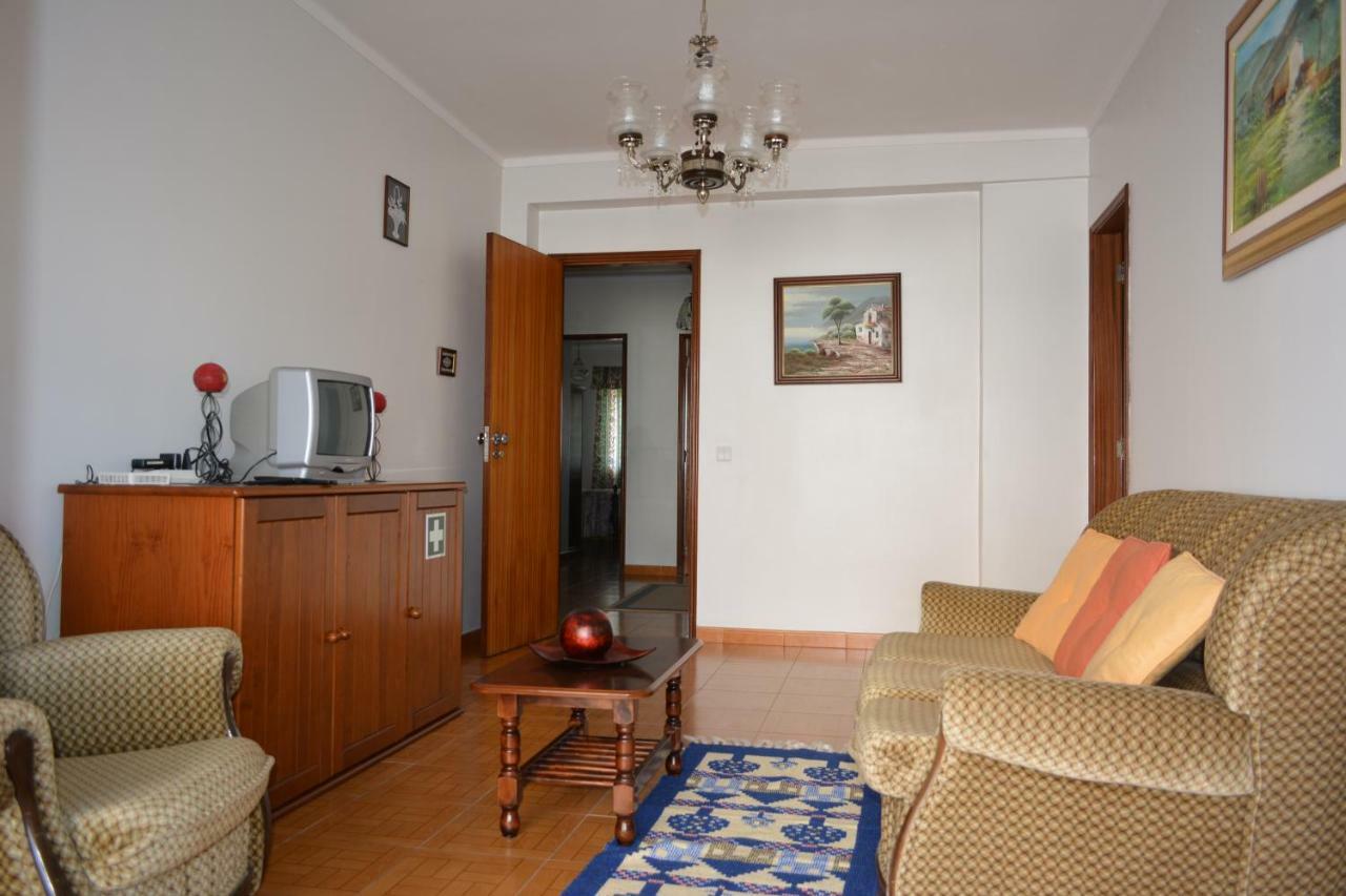 Casa Da Praia De Penicheアパートメント エクステリア 写真