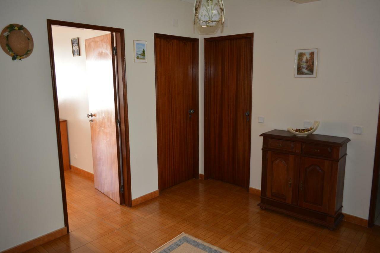 Casa Da Praia De Penicheアパートメント エクステリア 写真