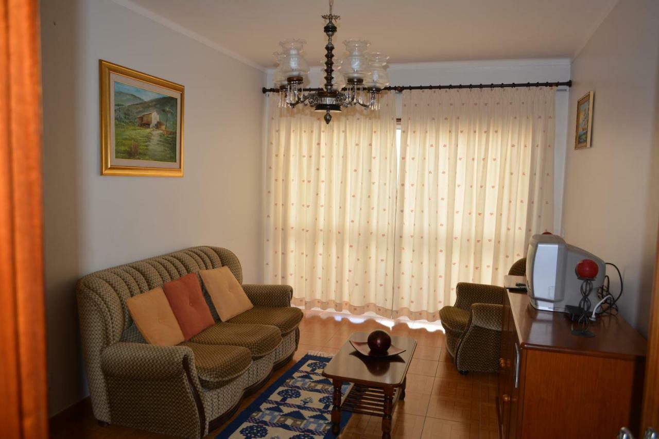 Casa Da Praia De Penicheアパートメント エクステリア 写真