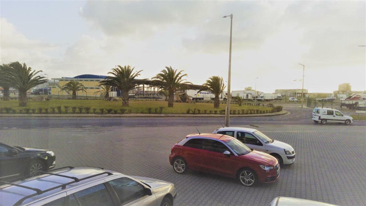 Casa Da Praia De Penicheアパートメント エクステリア 写真