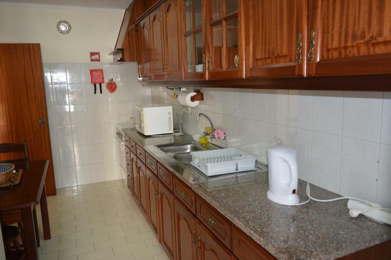 Casa Da Praia De Penicheアパートメント エクステリア 写真
