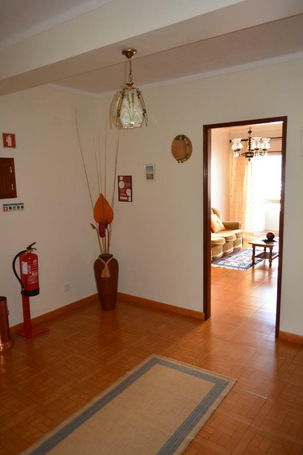 Casa Da Praia De Penicheアパートメント エクステリア 写真