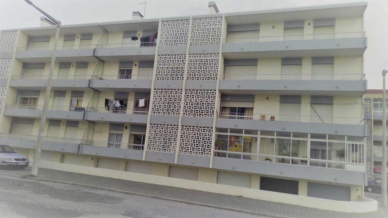 Casa Da Praia De Penicheアパートメント エクステリア 写真