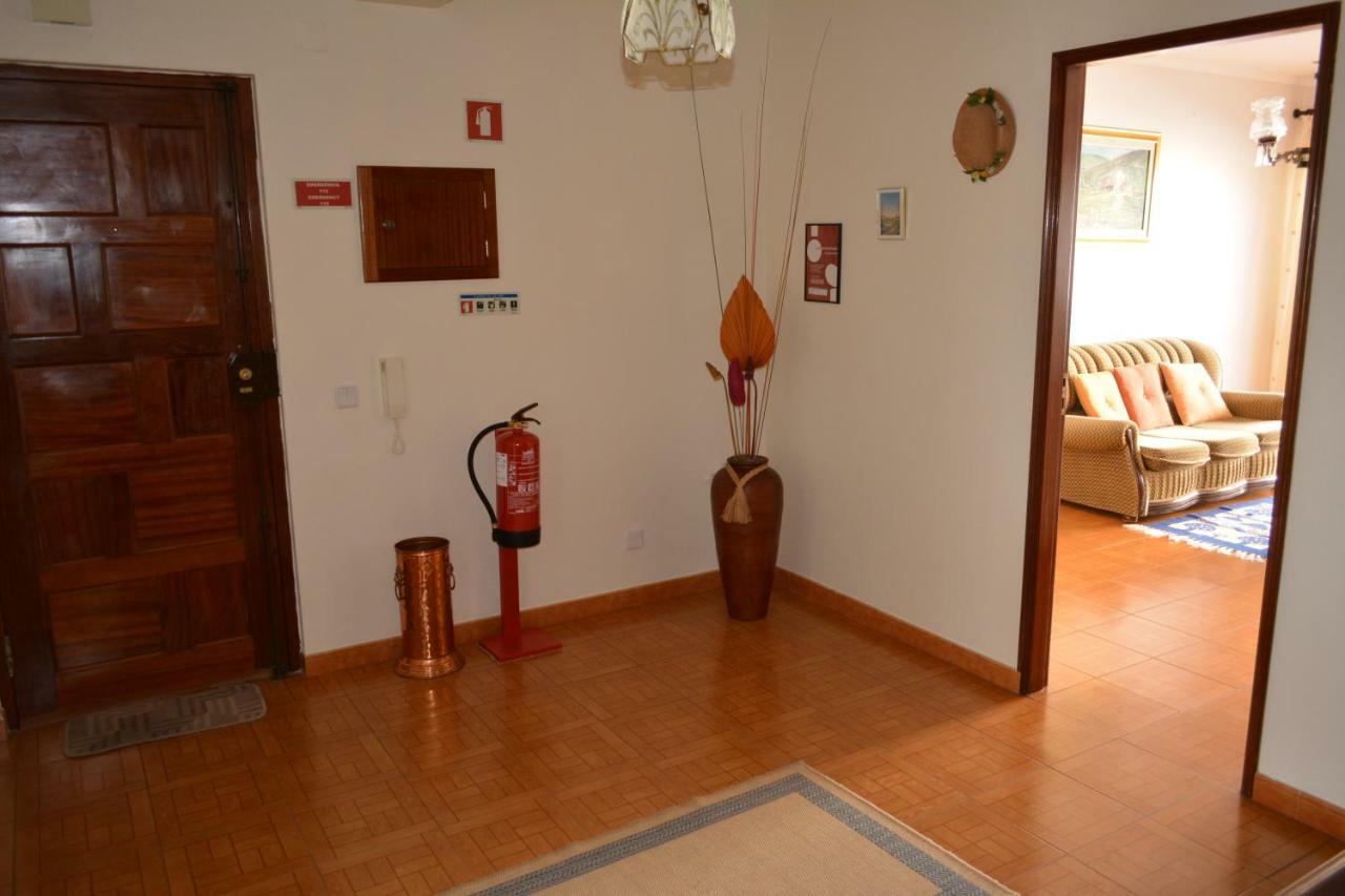 Casa Da Praia De Penicheアパートメント エクステリア 写真