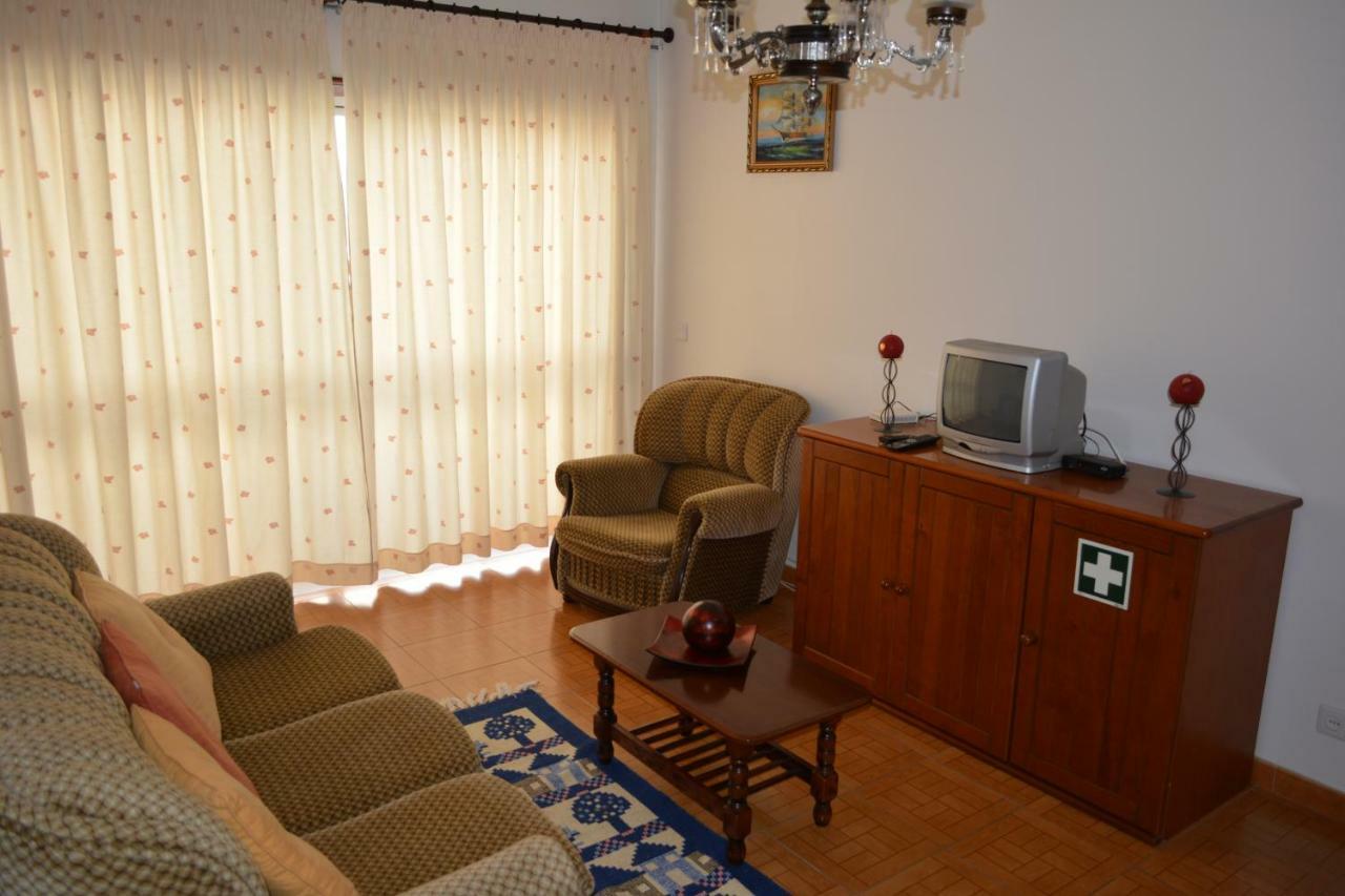 Casa Da Praia De Penicheアパートメント エクステリア 写真